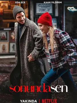 情人节 Sonunda Sen (2026)海报