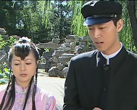 替身情缘 (2009)海报