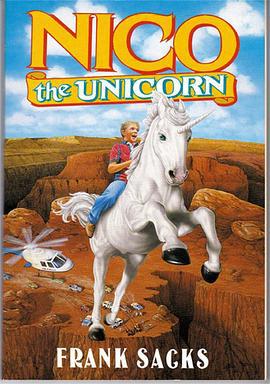 独角兽尼克 Nico the Unicorn (1998)海报