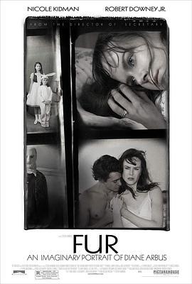 皮毛 Fur: An Imaginary Portrait of Diane Arbus (2006)海报