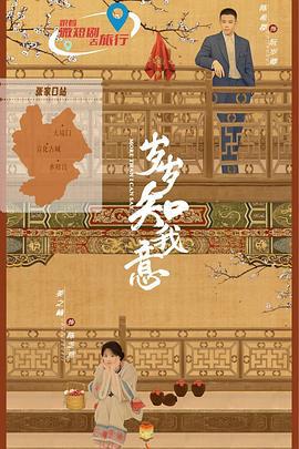 岁岁知我意 (2025)海报