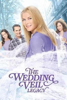 The Wedding Veil Legacy (2022)海报