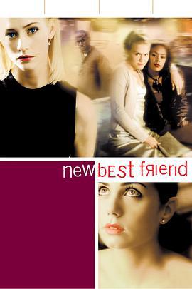 黑色姐妹帮 New Best Friend (2002)海报