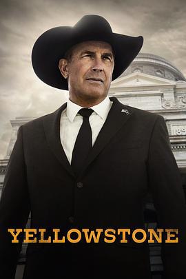 黄石 第五季 Yellowstone Season 5 (2022)海报