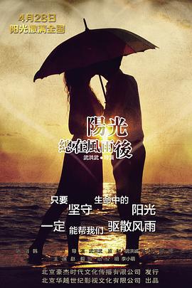 阳光总在风雨后 (2015)海报