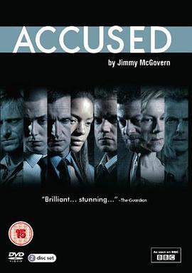 殊途同归 第一季 Accused Season 1 (2010)海报