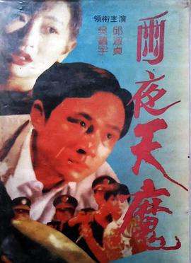 雨夜天魔 (1993)海报