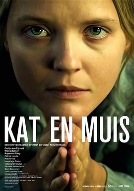 謊言謎情 Cat and Mouse (2015)海报