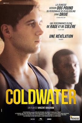 冷水 Coldwater (2013)海报