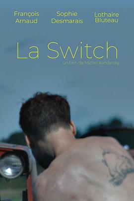 加拿大狙击手 La Switch (2023)海报