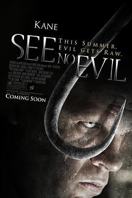 非礼勿视 See No Evil (2006)海报