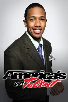 美国达人 第四季 America's Got Talent Season 4 (2009)海报