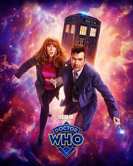 神秘博士60周年特别篇 Doctor Who 60th Anniversary Specials (2023)海报