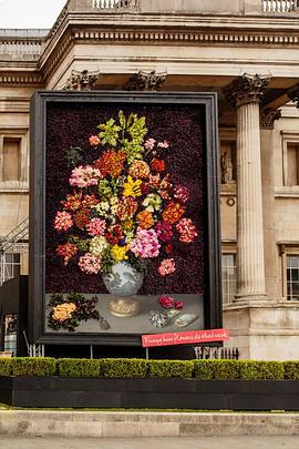 亿万花市 The Billion Pound Flower Market (2016)海报