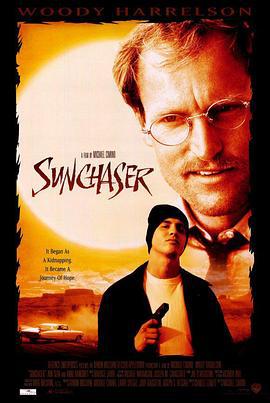 逐日者 The Sunchaser (1996)海报