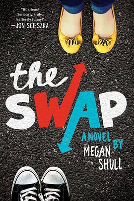 互换青春 The Swap (2016)海报