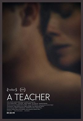 教师情事 A Teacher (2013)海报