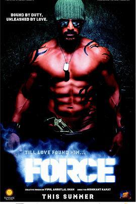 武力 Force (2011)海报