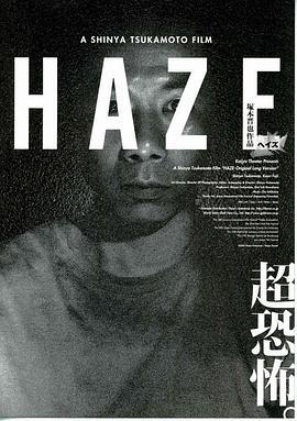 雾 Haze (2005)海报