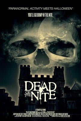 死亡黑夜 Dead of the Nite (2013)海报