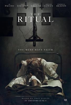 仪式 The Ritual (2025)海报