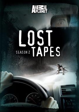 怪兽档案 第二季 Lost Tapes Season 2 (2009)海报