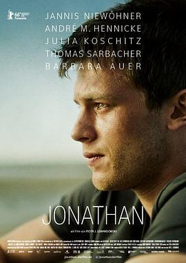 约纳坦 Jonathan (2016)海报