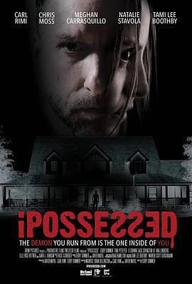 iPossessed (2025)海报
