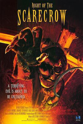 猛鬼夜惊魂 Night of the Scarecrow (1995)海报