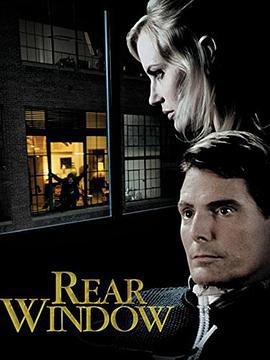 后窗 Rear Window (1998)海报