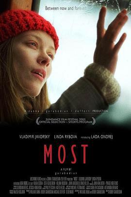 桥 Most (2003)海报
