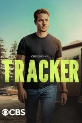寻踪者 第三季 Tracker Season 3 (2025)海报