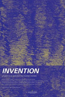发明 Invention (2024)海报