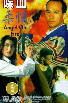 喋血柔情 (1995)海报