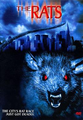 灭鼠大战 The Rats (2002)海报