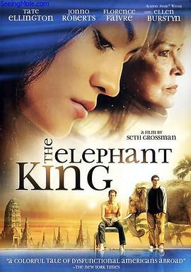 象王 The Elephant King (2007)海报