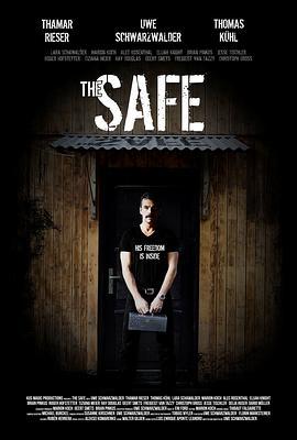 黑警风暴 The Safe (2023)海报