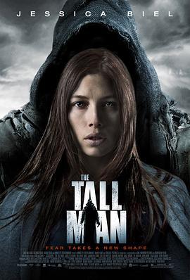 高个夜魔 The Tall Man (2012)海报