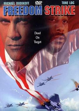 生死战役 Freedom Strike (1998)海报