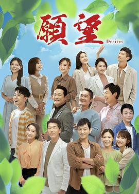 愿望 願望 (2024)海报