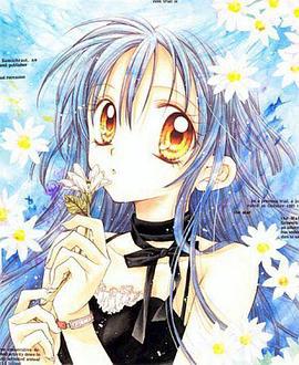 寻找满月 OVA 満月をさがして かわいいかわいい大冒険 (2002)海报