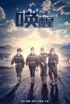 唤醒 (2024)海报