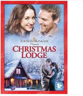 圣诞小屋 Christmas Lodge (2011)海报