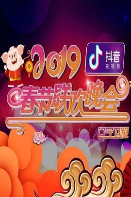2019年辽宁卫视春节联欢晚会 (2019)海报