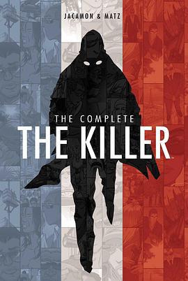 杀手 The Killer (2023) zhong_zi海报