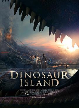 恐龙岛 Dinosaur Island (2014)海报