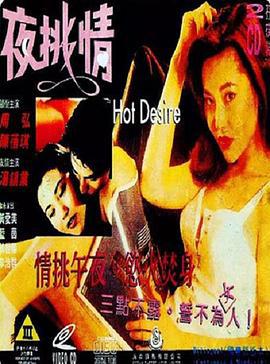 夜挑情 (1993) zhong_zi海报