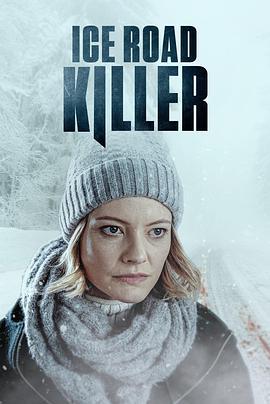 Ice Road Killer (2022)海报