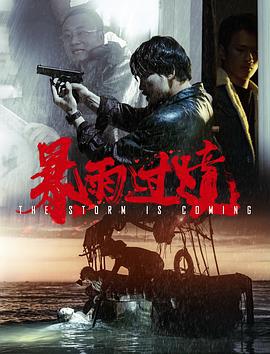 暴雨过境 (2023)海报
