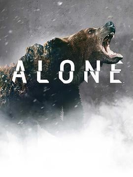 荒野独居 第八季 Alone Season 8 (2021)海报